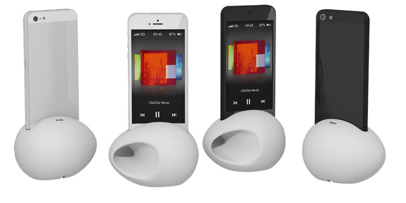 iEgg f/ iPhone 5