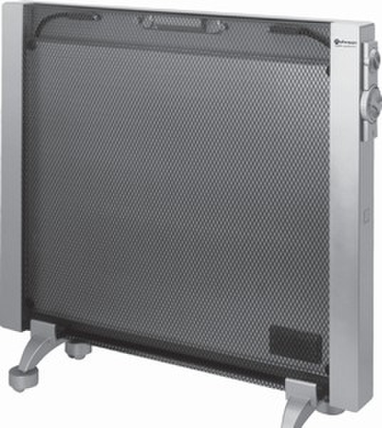 Rohnson R-061 Floor 1500W Radiator electric space heater