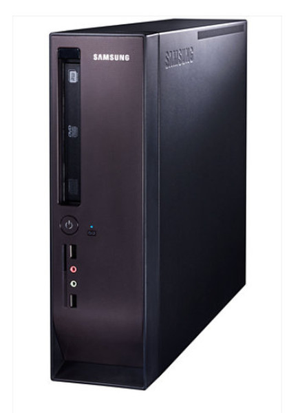 Samsung DM300S1A-AD32 3.3GHz i3-3220 Black PC PC