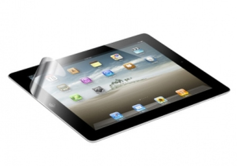 NGS Armour iPad 2Stück(e)