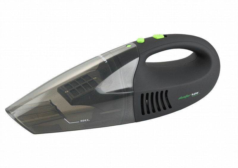 Rohnson R-103 Grey handheld vacuum