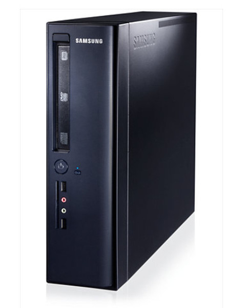 Samsung DM301S1A-AS32 3.3GHz i3-3220 Black PC PC