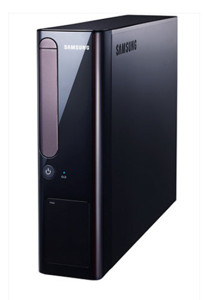 Samsung DM500S2A-A37 3.3GHz i3-3220 Black PC PC