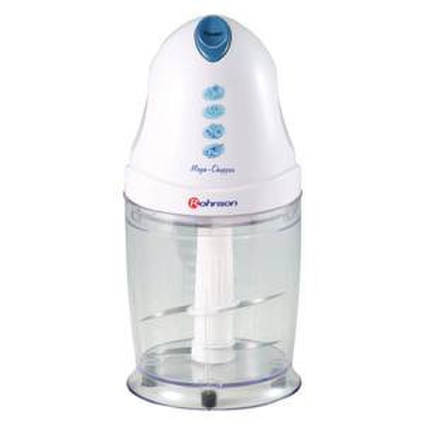 Rohnson R-526 Tabletop blender White 1L 500W blender