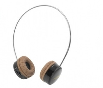 NGS Black Vintage Artica