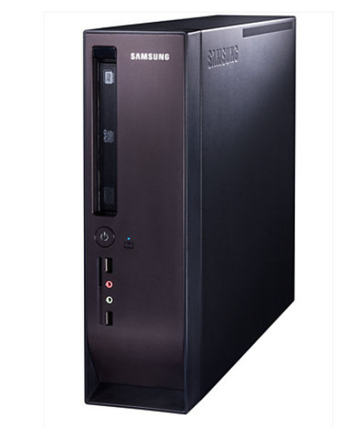 Samsung DM300S1A-AD35 3.3GHz i3-3220 Black PC PC