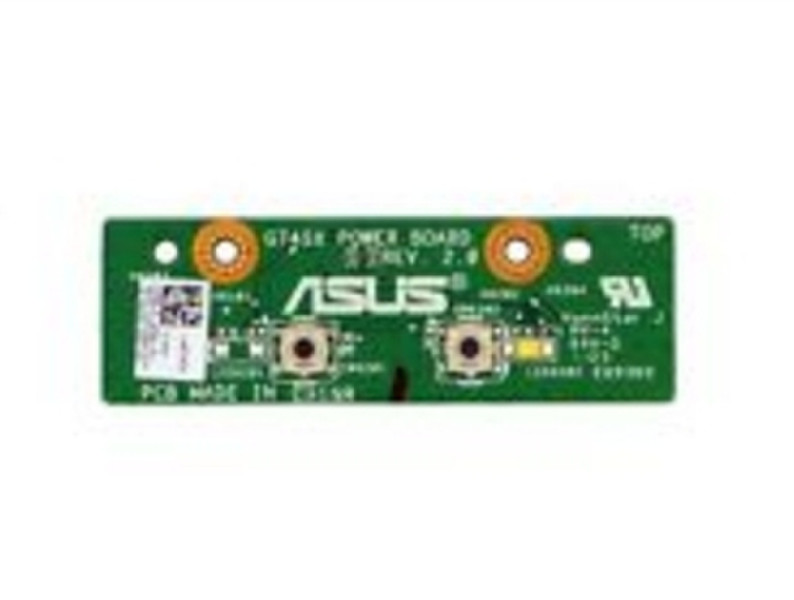 ASUS 90R-N56AU1000Y запасная часть для ноутбука