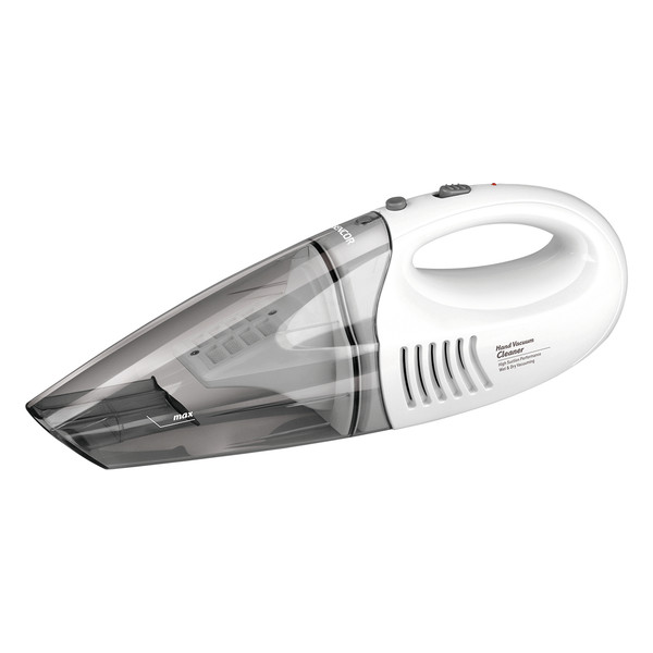 Sencor SVC 190W Bagless White handheld vacuum