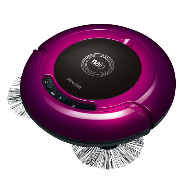 Sencor SVC 7020VT Bagless Пурпурный робот-пылесос