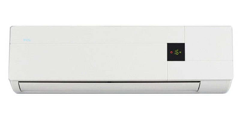 Zephir ZQD12000 Split system air conditioner