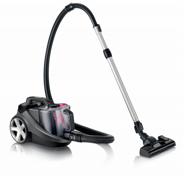 Philips PowerPro Bagless vacuum cleaner FC8766/81