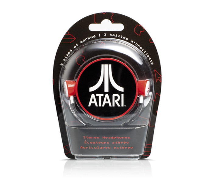 GEAR4 Atari