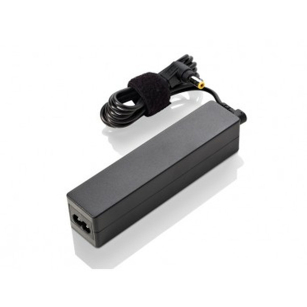 Fujitsu Slim AC Adapter 19V/60W universal 60W Schwarz Netzteil & Spannungsumwandler