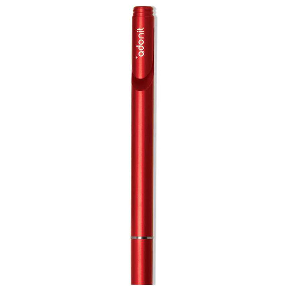 Adonit Jot Mini Red stylus pen