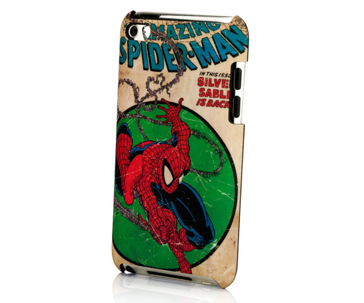 PDP Marvel The Amazing Spiderman Cover case Разноцветный