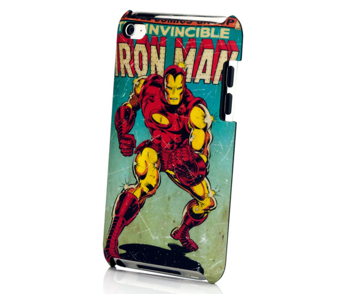 PDP Marvel Iron Man Cover case Mehrfarben