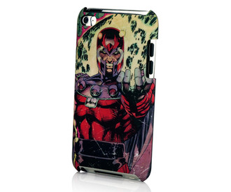 PDP Marvel X Men Magneto Explosion Cover Multicolour