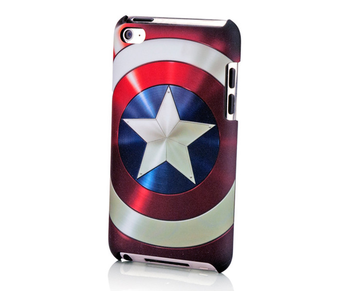 PDP Marvel Captain America Shield Cover case Mehrfarben