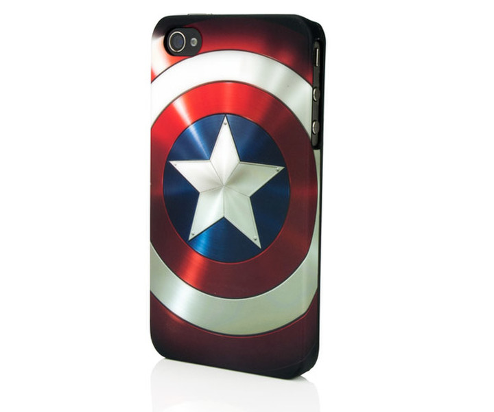 PDP Marvel Captain America Shield Cover case Mehrfarben