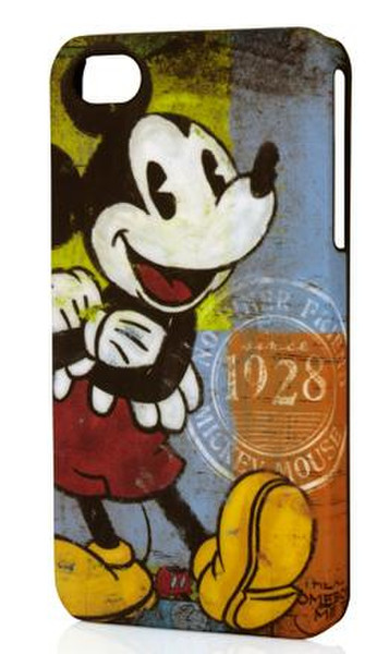 PDP 1928 Mickey Cover case Разноцветный