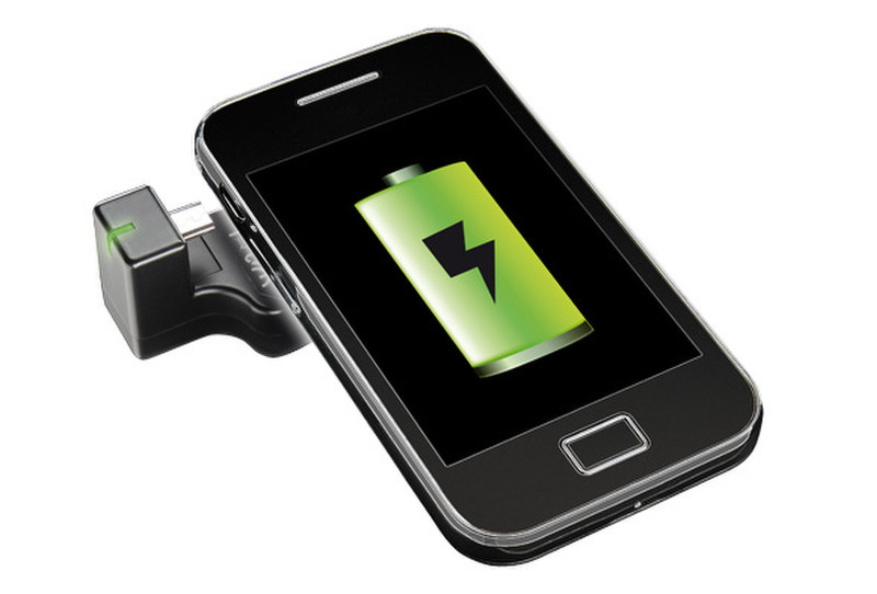 Cellular Line ENERGIZERCHG750 750mAh Black