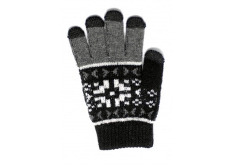 G&BL iTech Gloves Black