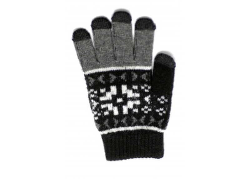 G&BL iTech Gloves Schwarz