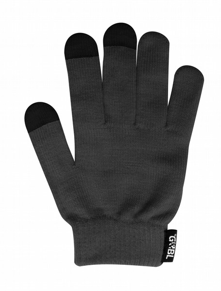 G&BL iTech Gloves Grey