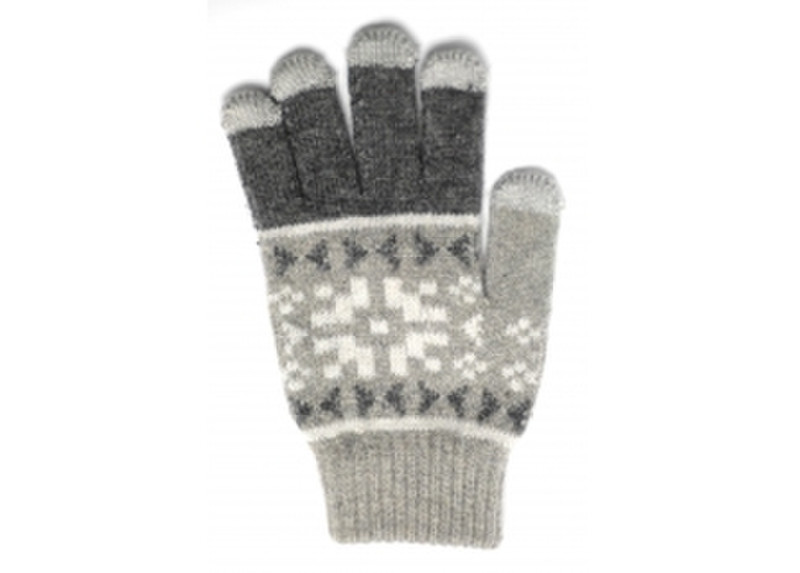 G&BL iTech Gloves Серый