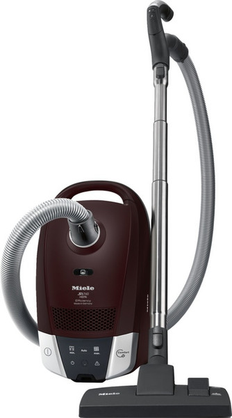 Miele S 6760 3.5l 1200W Braun