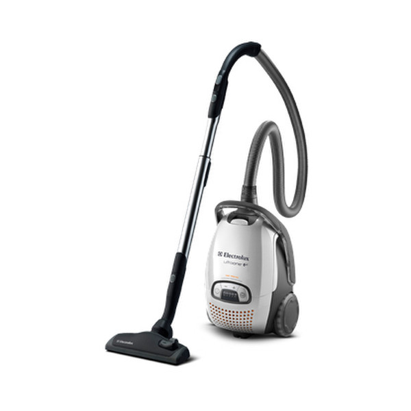 Electrolux Z8810W Cylinder vacuum 5L 2200W White