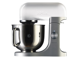 Kenwood KMX60 500Вт 5л Алюминиевый кухонная комбайн