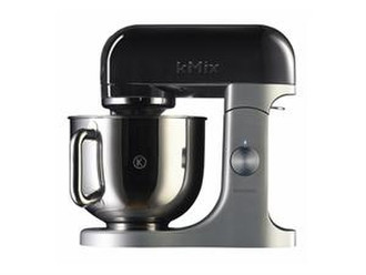 Kenwood KMX64 500Вт 5л Алюминиевый кухонная комбайн