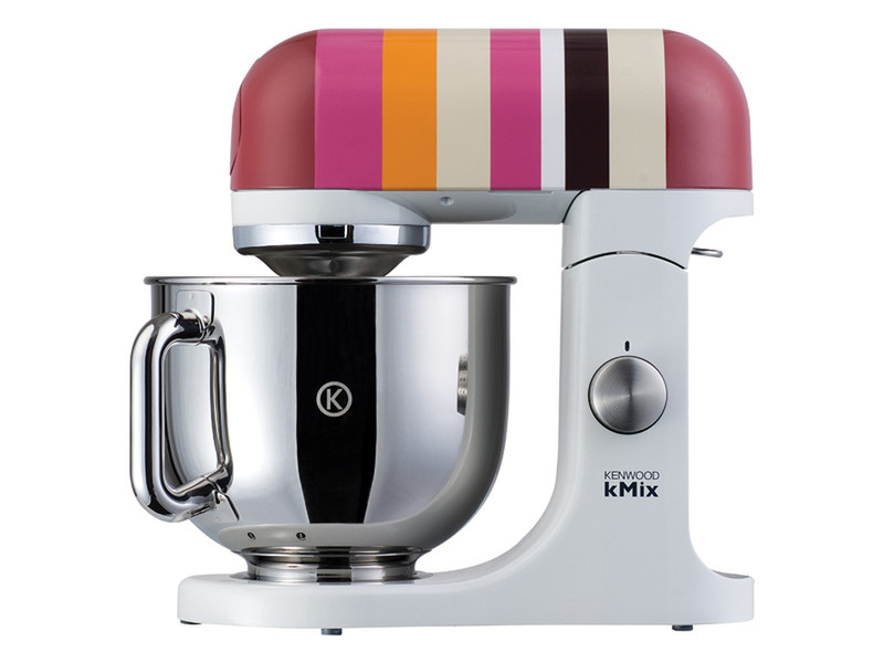 Kenwood KMX84 500Вт 5л Разноцветный кухонная комбайн