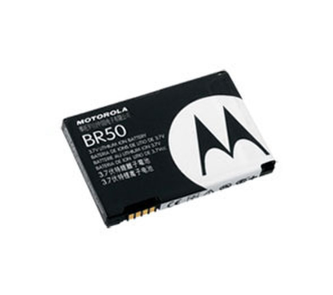 Motorola BR50 Литий-ионная (Li-Ion) 710мА·ч 3.7В аккумуляторная батарея
