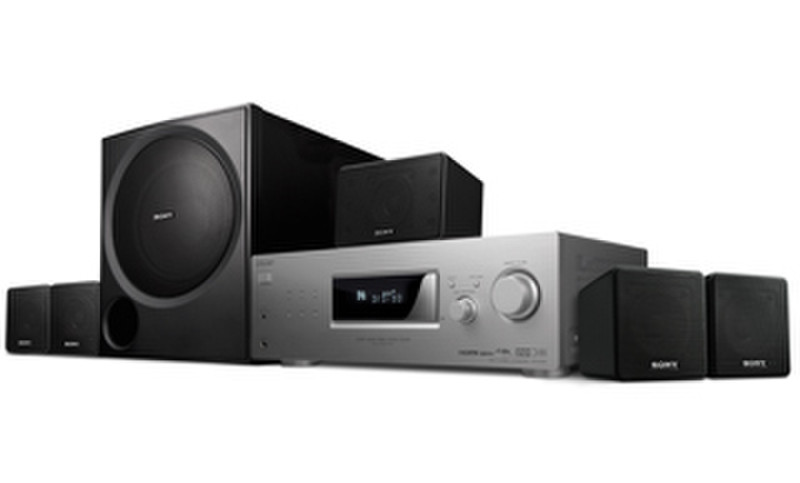 Sony HT-DDWG700 5.1 800Вт домашний кинотеатр