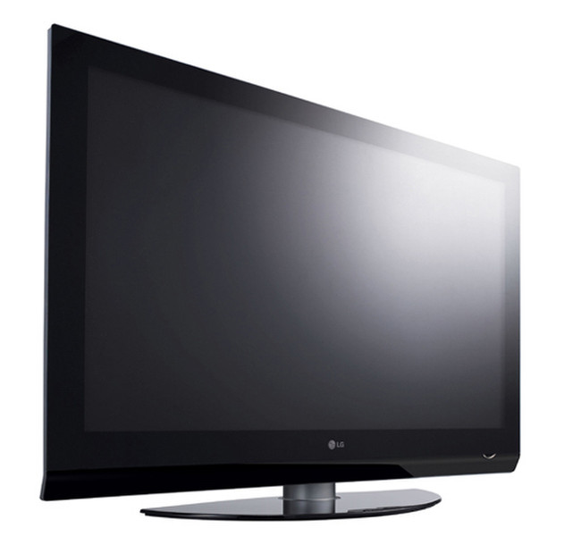 LG 187320 50Zoll Full HD Schwarz Plasma-Fernseher