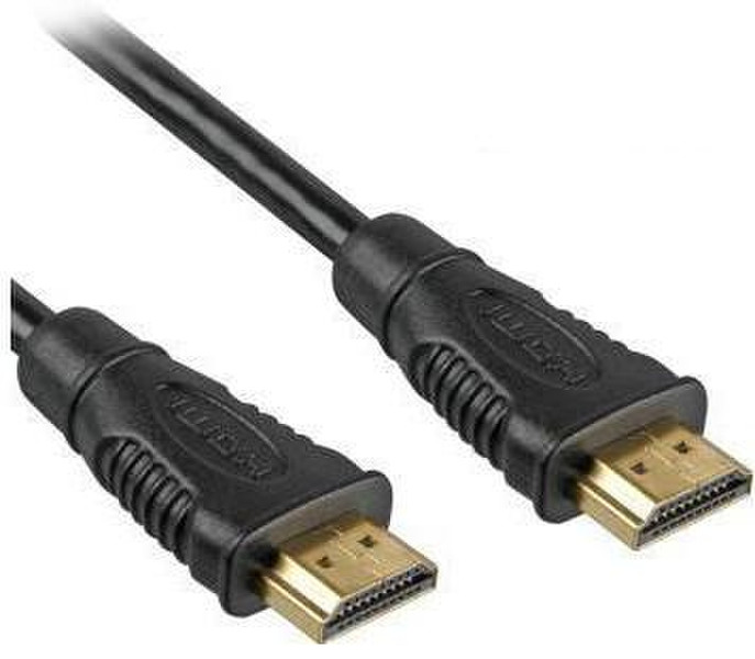 PremiumCord HDMI 1.5m 1.5m HDMI HDMI Black