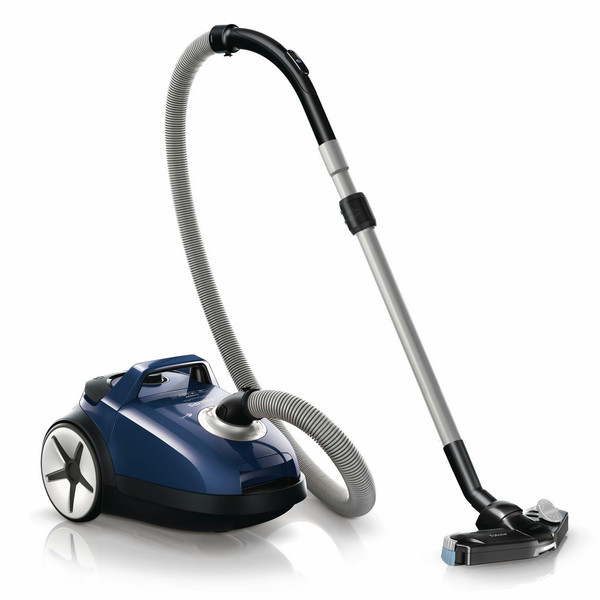 Philips PerformerPro Vacuum cleaner with bag FC9184/11