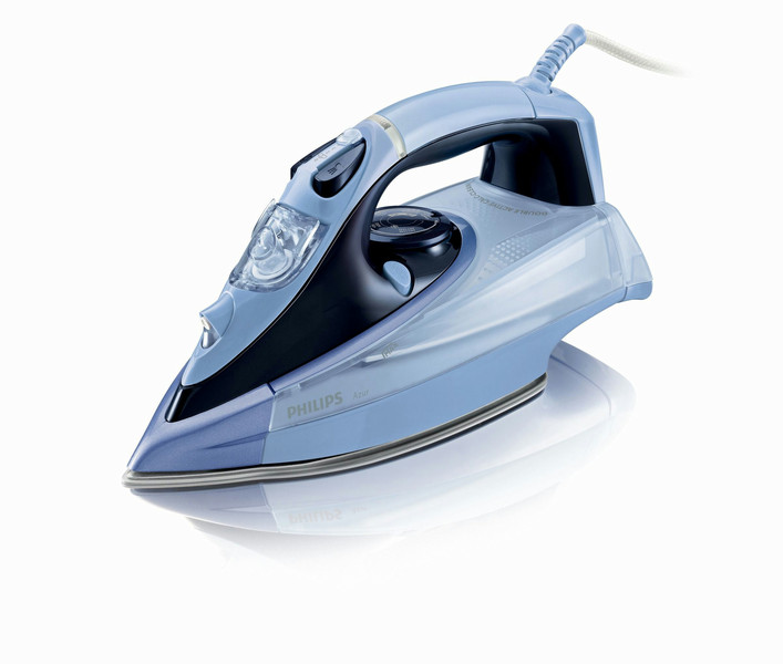 Philips Azur Steam iron GC4865/07