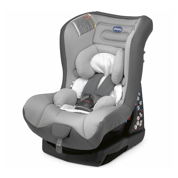 Chicco Eletta Oto Koltuğu 0+/1 (0 - 18 kg; 0 - 4 Jahre) Autositz für Babys