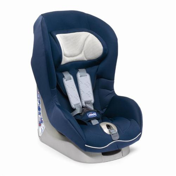 Chicco K1 X PLUS 1 (9 - 18 кг; 9 месяцев - 4 года) детское автокресло