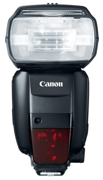Canon Speedlite 600EX-RT Черный
