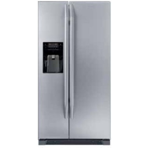 Franke FSBS 6001 NF IWD XS A+ freestanding 518L A+ Stainless steel side-by-side refrigerator