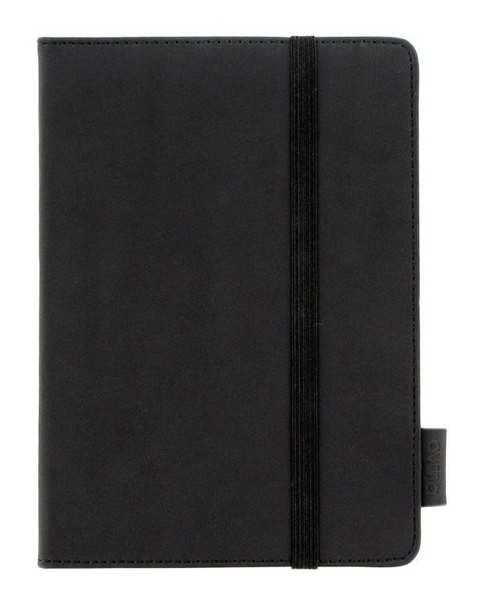 bq 11BQFUN45 Cover case Черный, Белый чехол для электронных книг