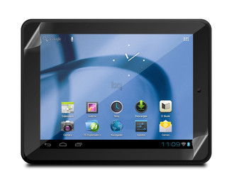 bq 11BQPRO10 Kepler 2 5pc(s) screen protector