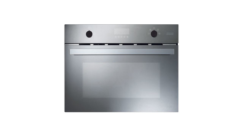 Franke FMW 380 CR G BK Built-in 38L 1000W Stainless steel