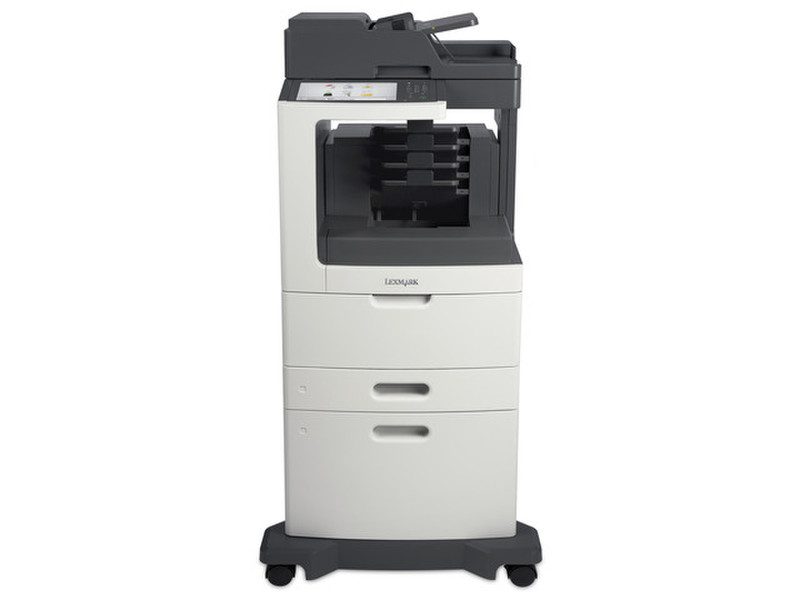 Lexmark MX811dxme