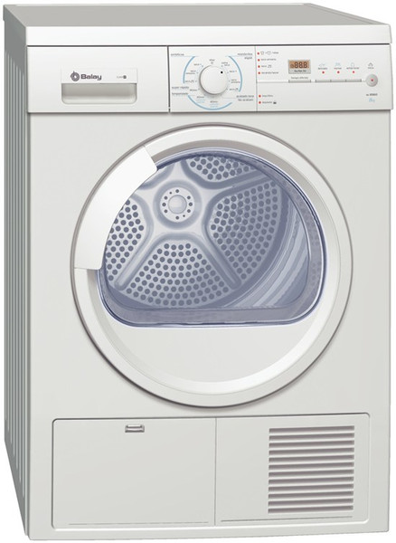 Balay 3SC83600A стирально-сушильная машина