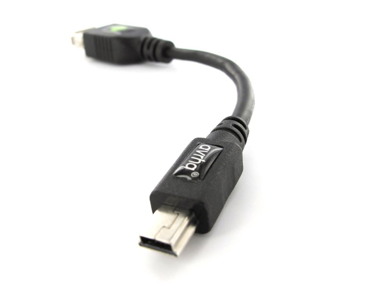 bq 61BQCAB04 USB cable